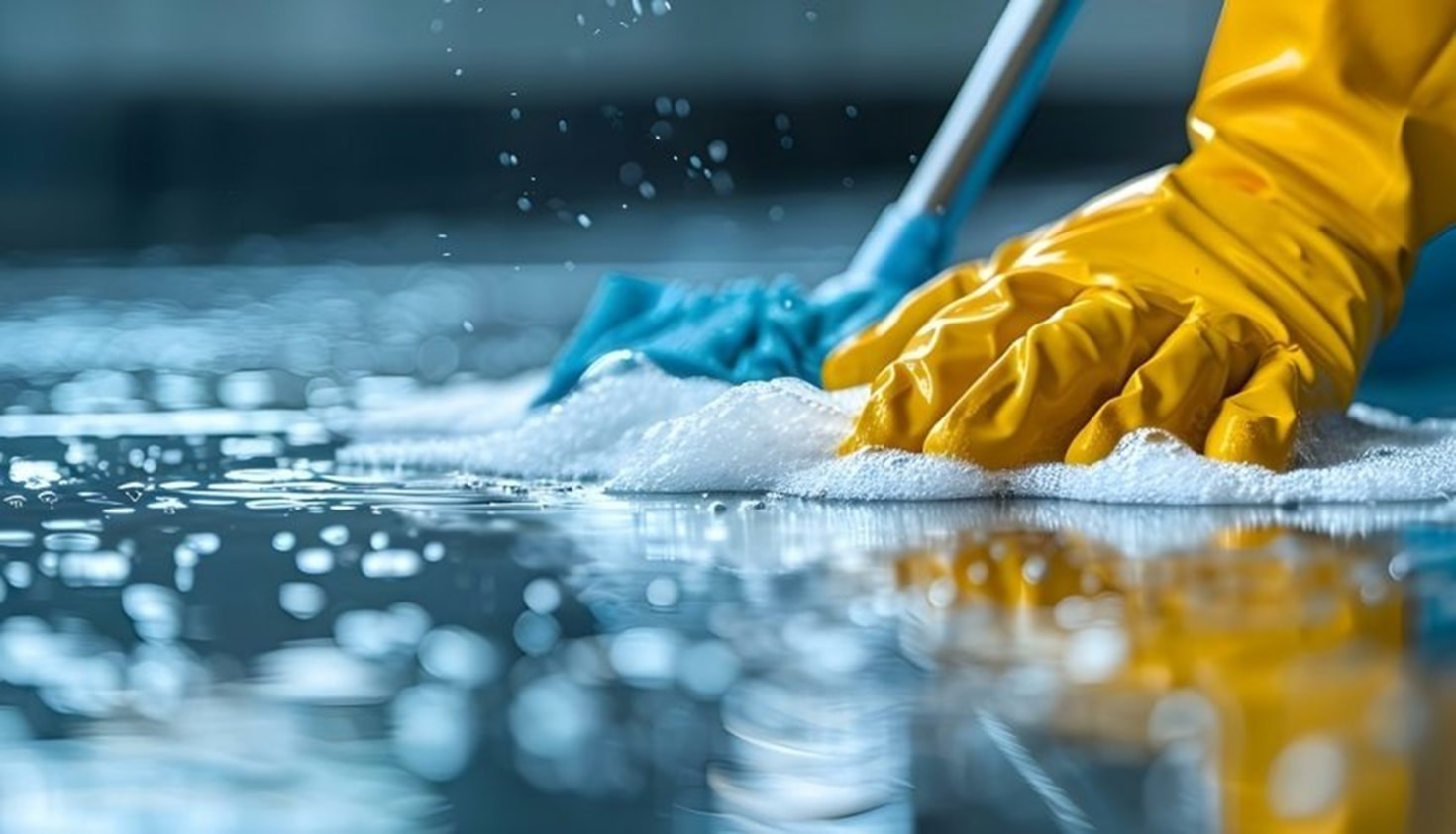 How Professional Cleaning Can Enhance Your Life